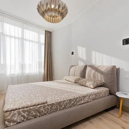 Arcadia Symphony 3-bedrooms *