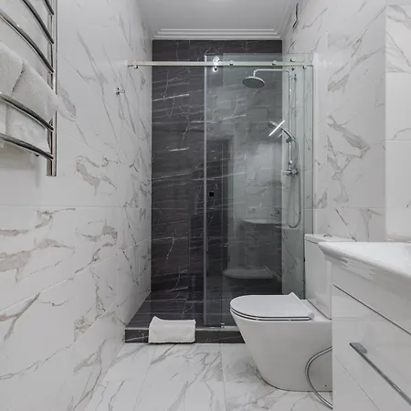 Arcadia Symphony 3-bedrooms Apartamento Odesa