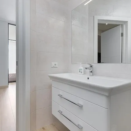 Arcadia Symphony 3-bedrooms Appartement