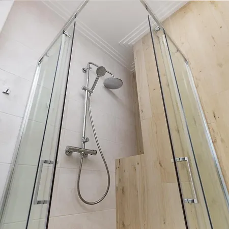 Apartment Arcadia Symphony 3-bedrooms Odesa