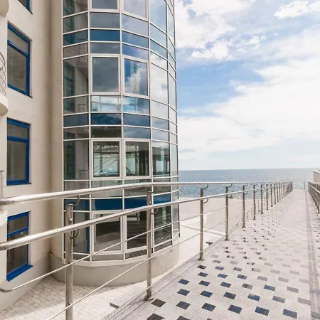 Arcadia Symphony 3-bedrooms Appartement Odessa