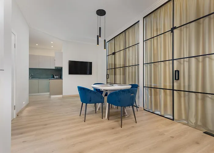 Arcadia Symphony 3-bedrooms