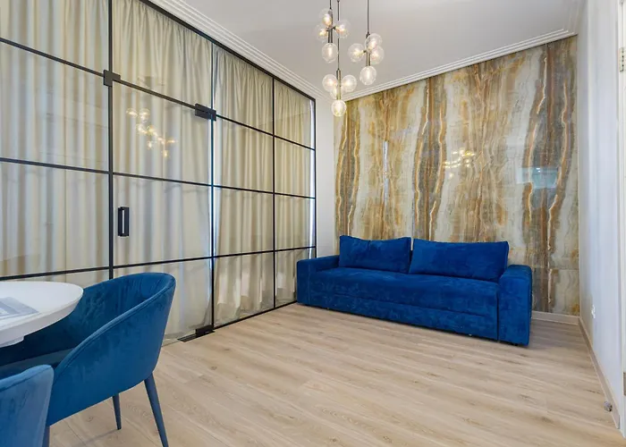 Arcadia Symphony 3-bedrooms