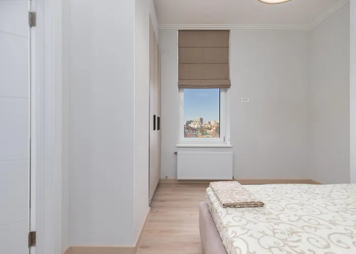 公寓 Arcadia Symphony 3-bedrooms *