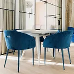 Arcadia Symphony 3-bedrooms Apartment *