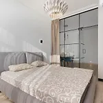 Apartamento Arcadia Symphony 3-bedrooms Odesa