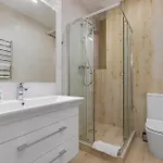 Apartment Arcadia Symphony 3-bedrooms