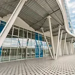 Arcadia Symphony 3-bedrooms * Odesa