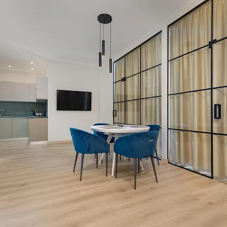 Arcadia Symphony 3-bedrooms