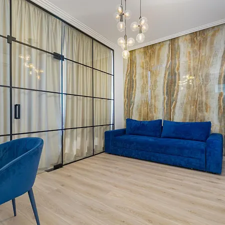 Arcadia Symphony 3-bedrooms