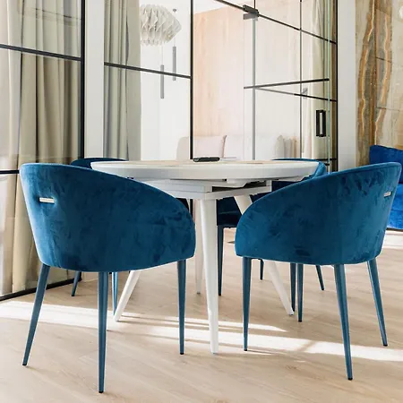 Arcadia Symphony 3-bedrooms Apartman *