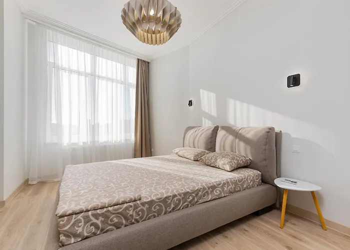 Arcadia Symphony 3-bedrooms *