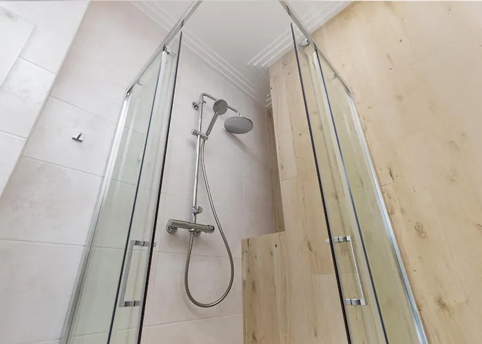 Apartment Arcadia Symphony 3-bedrooms Odesa